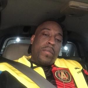 Meet your Posher, Demetrius